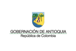 Gobernación de Antioquia 