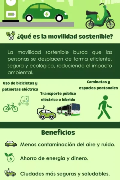 Movilidad que conecta