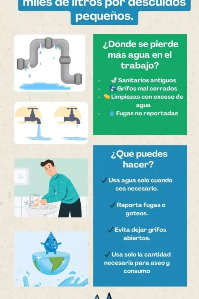 No dejes que se escape