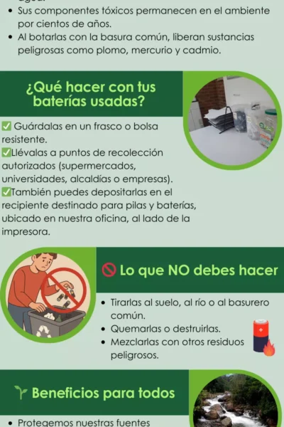 ¡Pilas con el Planeta!